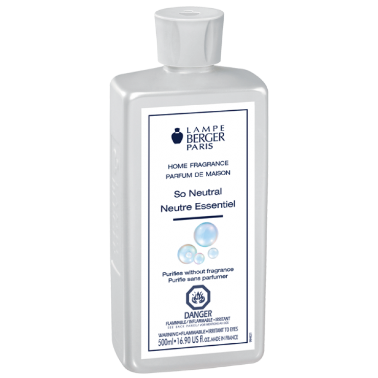 Maison Berger Paris Home Fragrance "So Neutral" Collection - Cookery