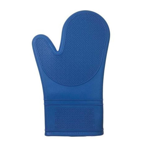 Silicone Oven Mitt - Cookery