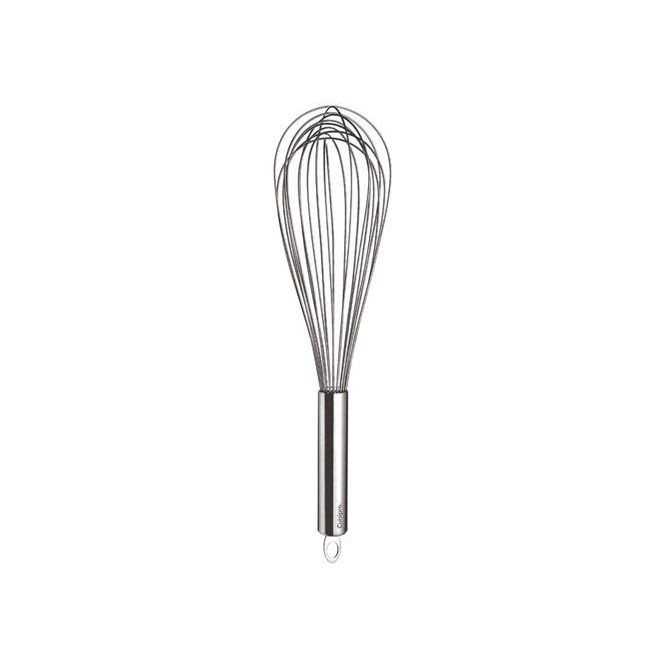 Cuisipro Stainless Steel Balloon Whisk - Cookery